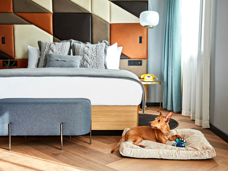 Barcelona stay, 5