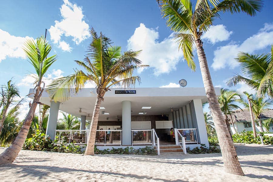 Punta Cana stay, 5