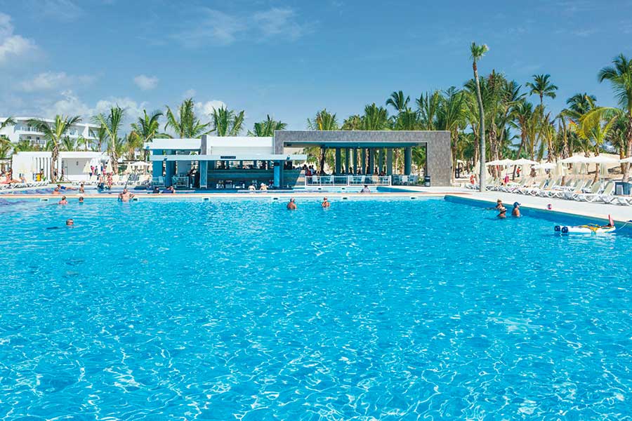 Punta Cana stay, 3