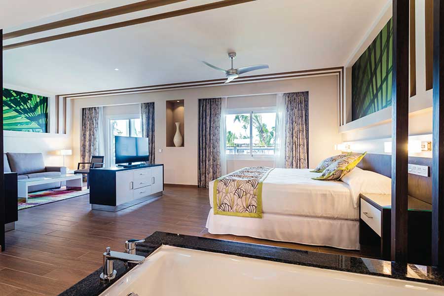 Punta Cana stay, 4