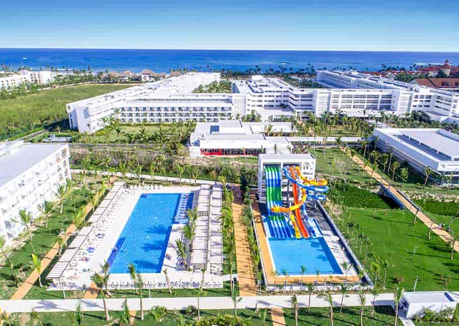 Punta Cana stay, feature 2