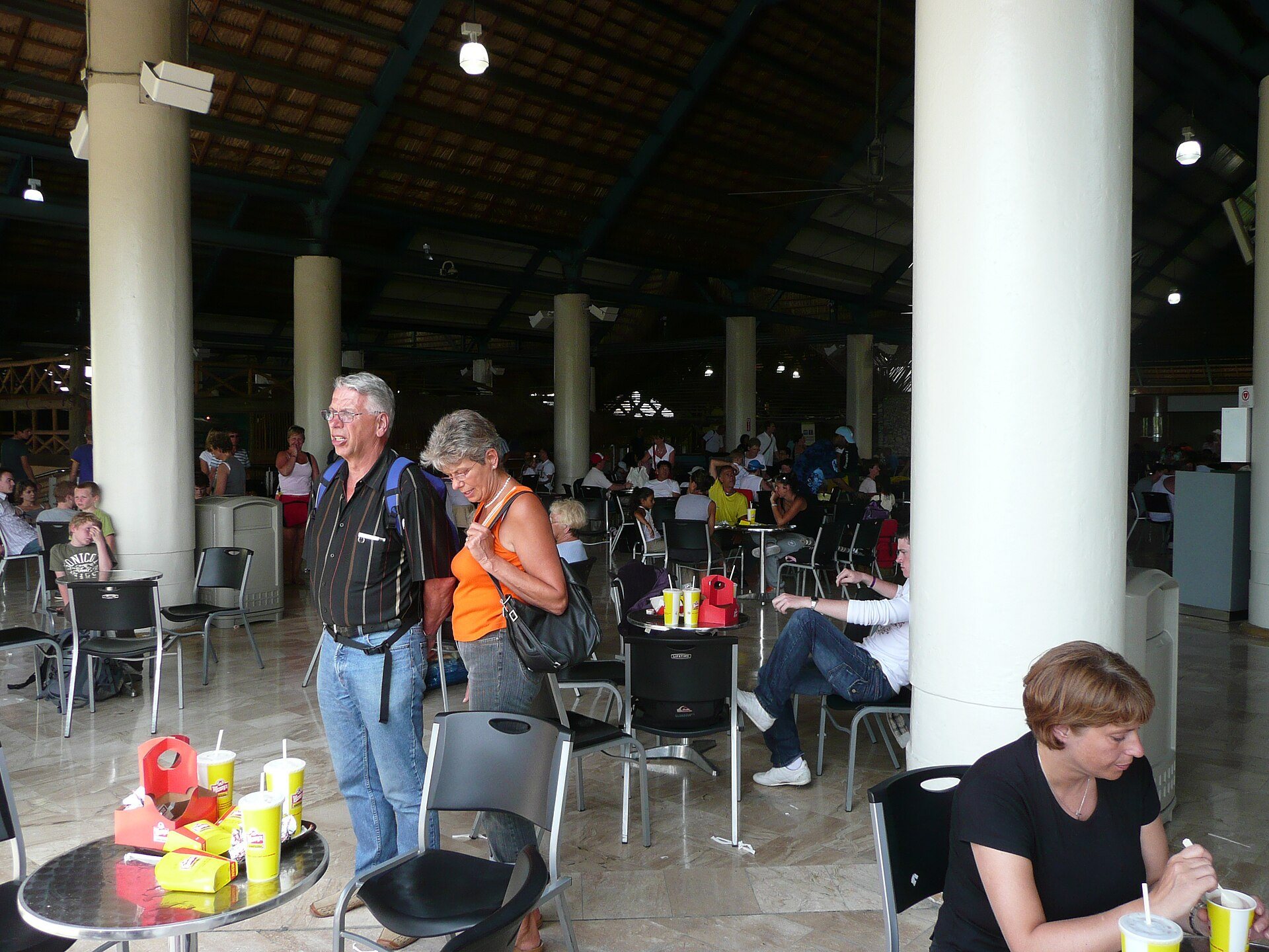 Punta Cana, day 6