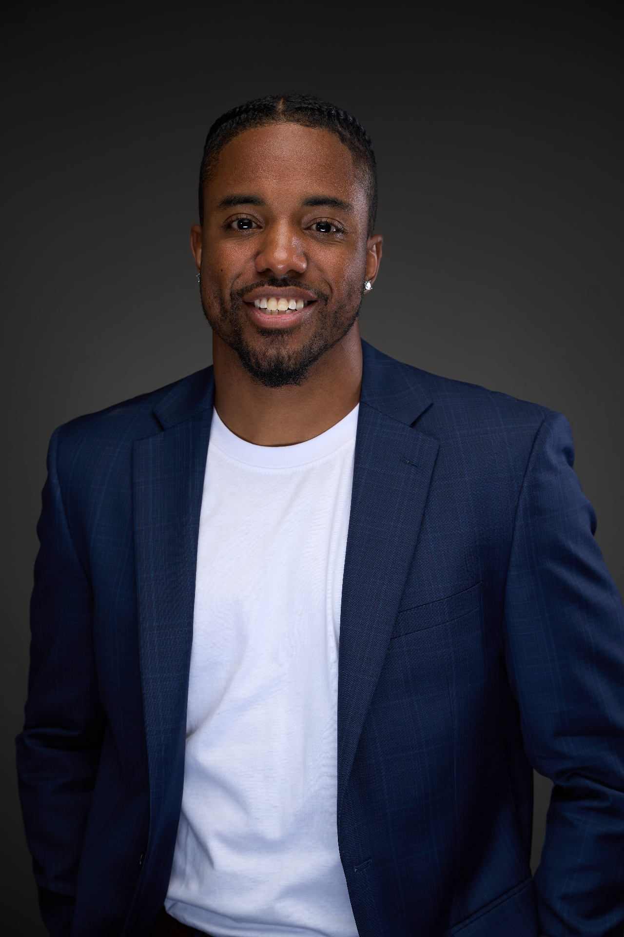 Jonathon Lewis, Founder of JetQuest