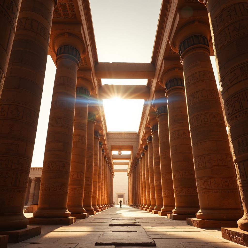 Cairo, day 6