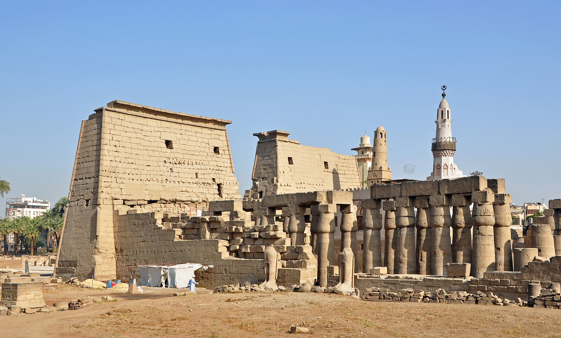 Cairo, day 8