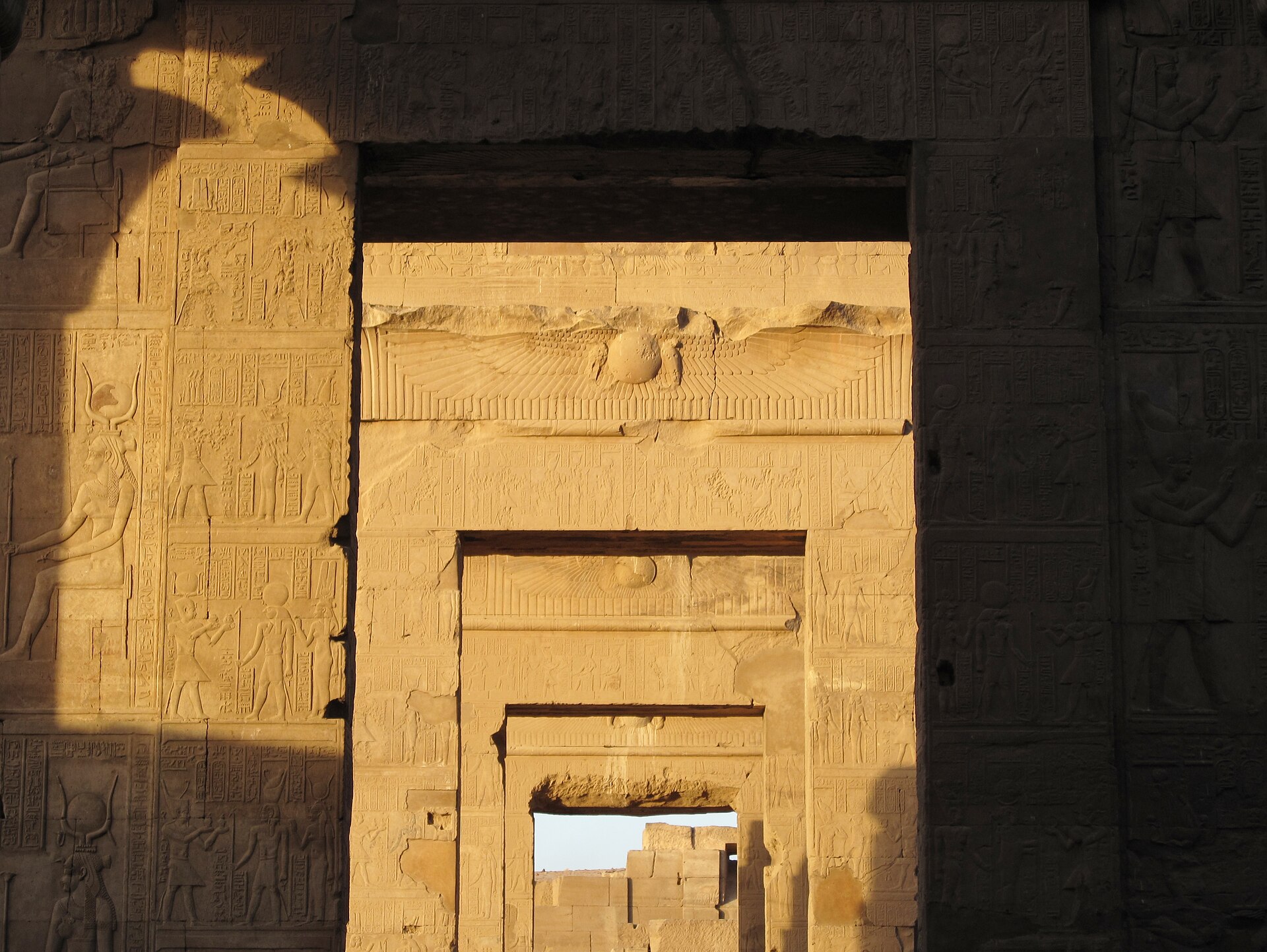 Cairo, day 5