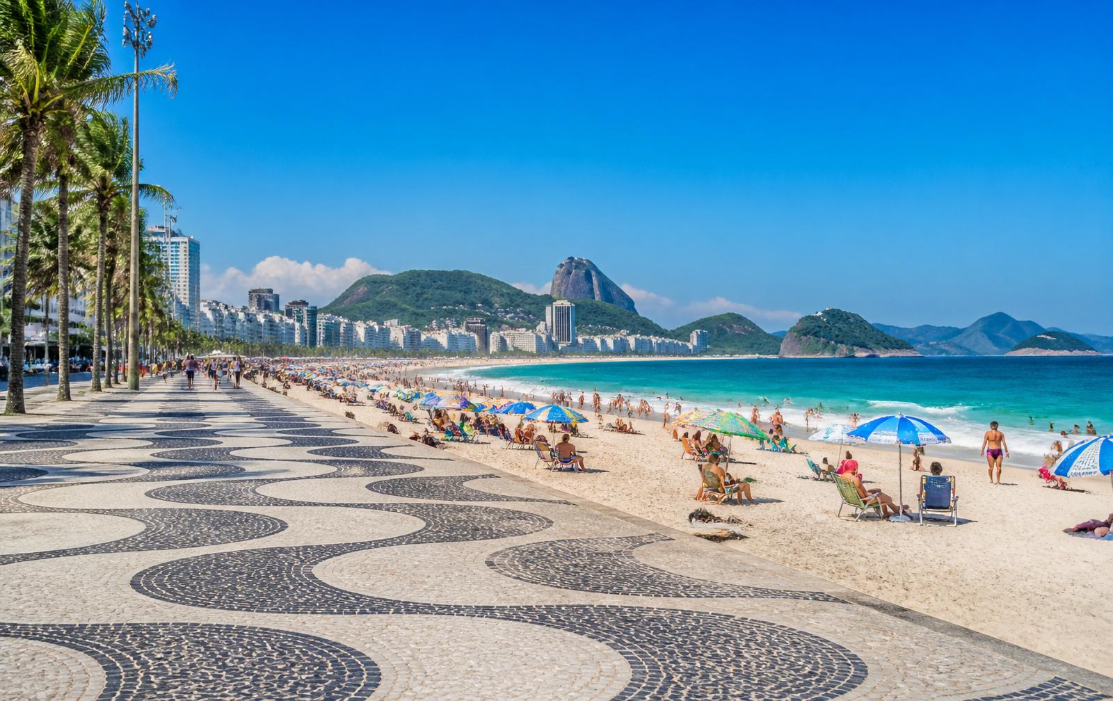 Rio de Janeiro, day 4