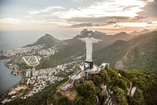 Rio de Janeiro, day 6