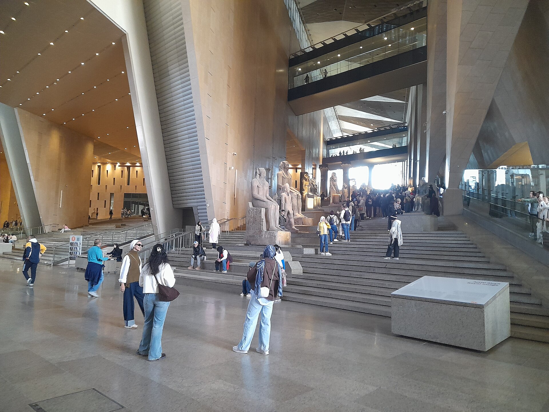 Cairo, day 3