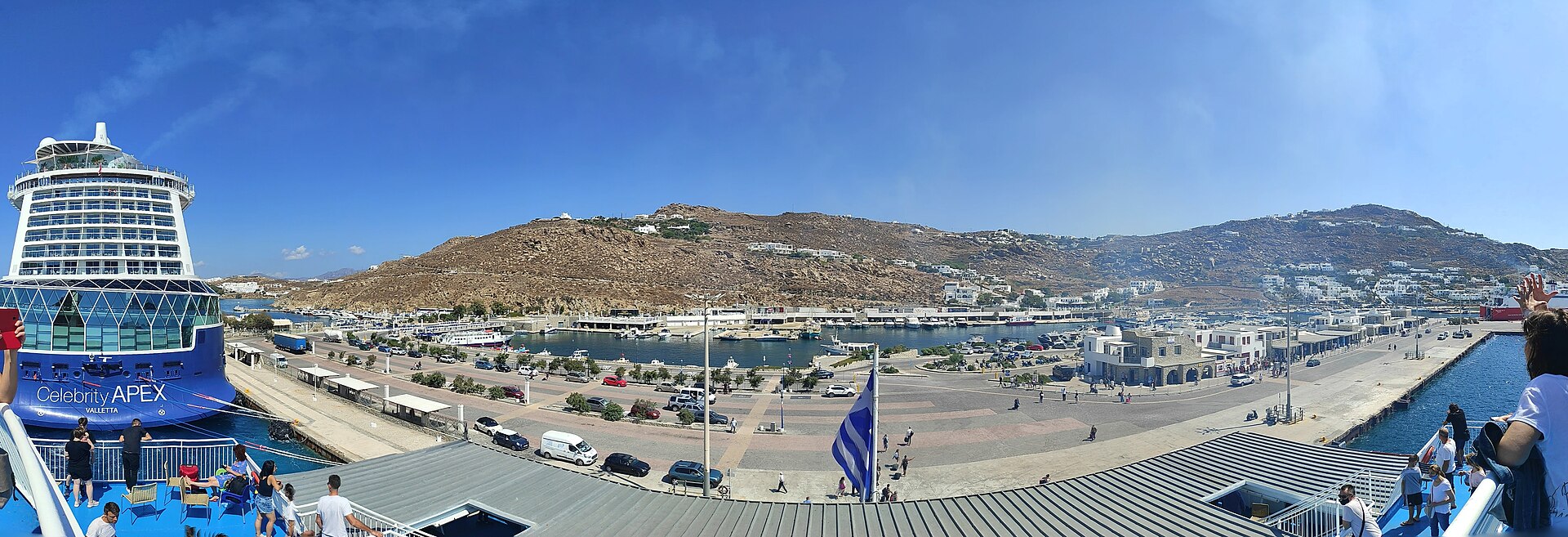 Athens, day 3