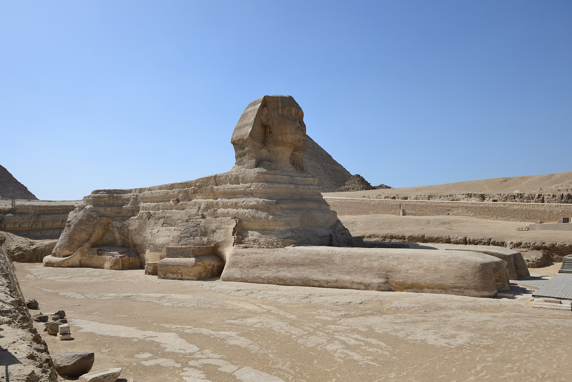 Cairo, day 2